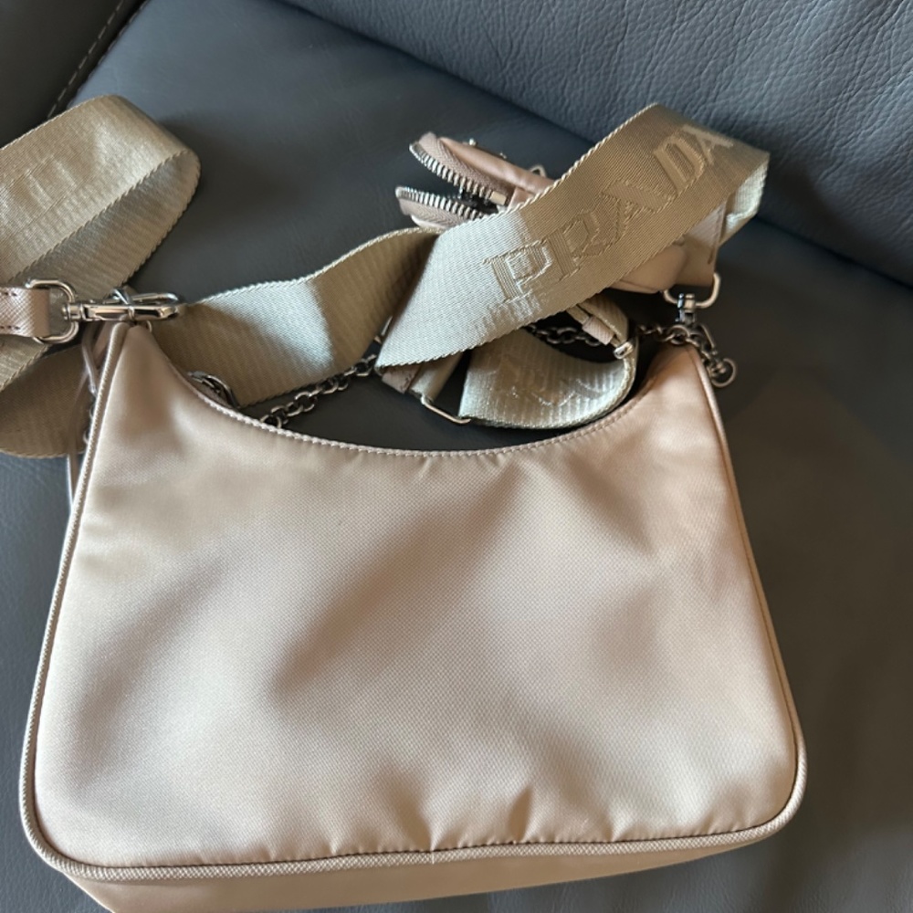 Prada Reedition 2005 - Picture 14 of 16